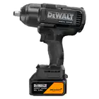 Chave de Impacto Alto Torque Dewalt McLaren XR 18V 1/2